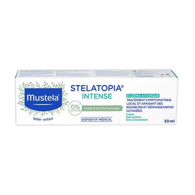 Image stelatopia intense 30ml