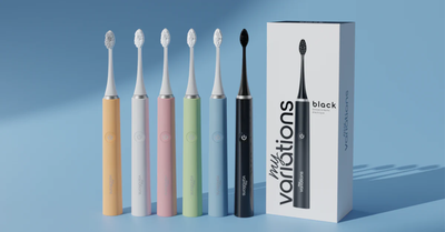 Image My variation brosse à dents