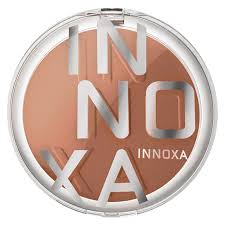 Image innoxa poudre teint soleil irisé